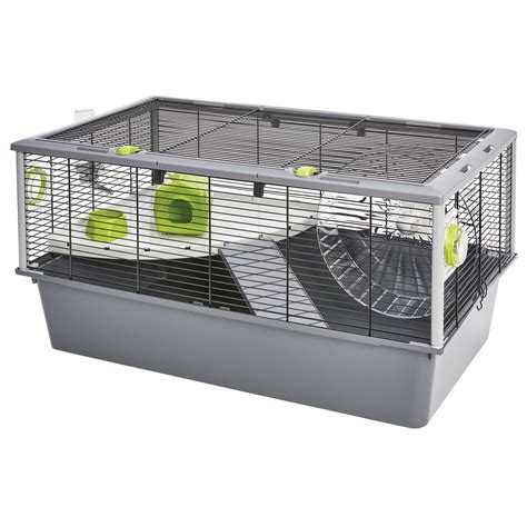 hamster xxl|Hamster Nation Hamster Home, XXL Hamster Cage Measures。